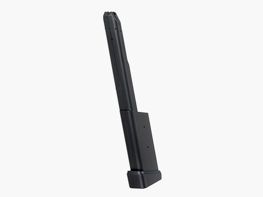 80rds Langes AEP Magazin für CM.030, CM.122, CM.126, CM.132, CM.127 "Glock, Beretta, GLUSPK, P226"