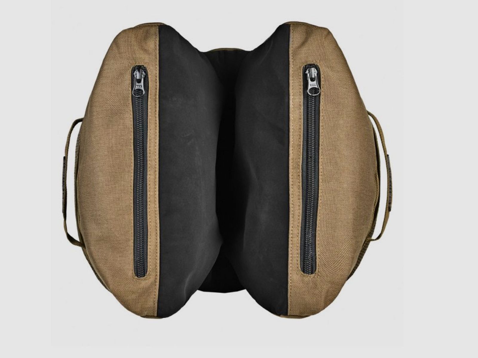 Quake Gewehrauflage H-Form 29-A04974 ungefüllt