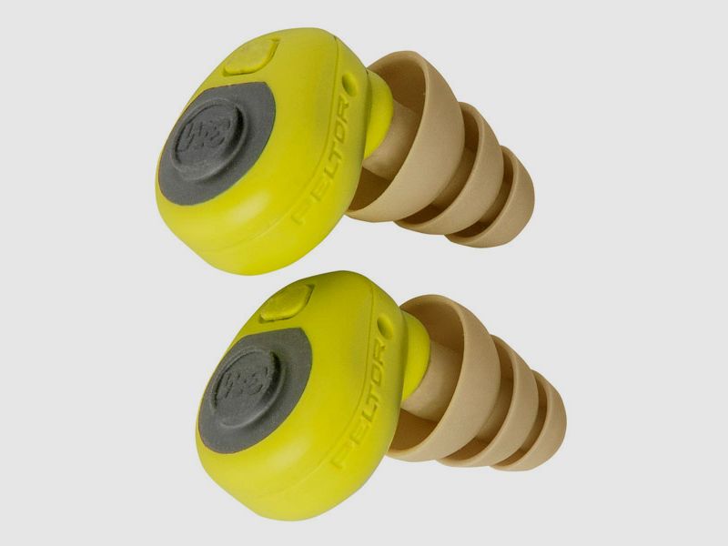 3M™ Peltor™ LEP-200 EU jaune