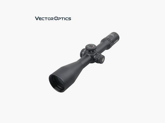 Vector Optics Continental 4-24×56 FFP