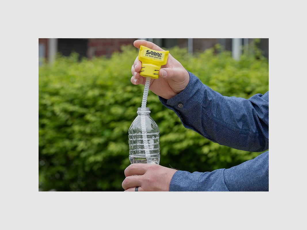 Eye Wash Device Sabre, image 3 sur 6