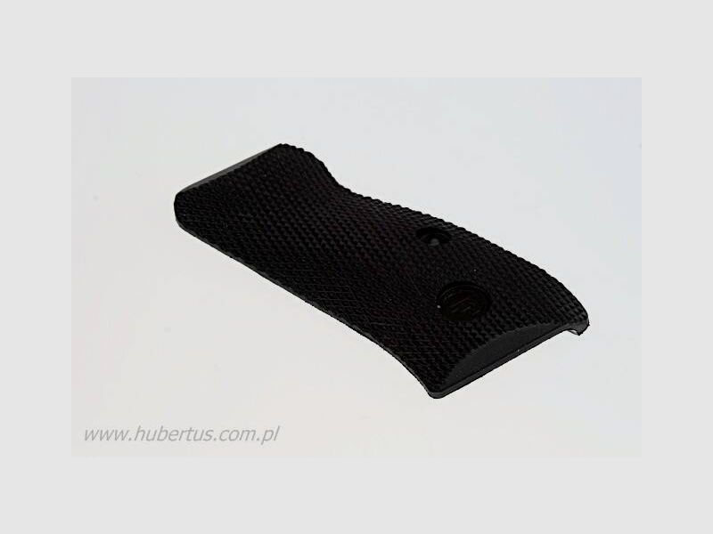 Gummi-Griffschale CZ 75 Compact – links, Bild 1 von 2