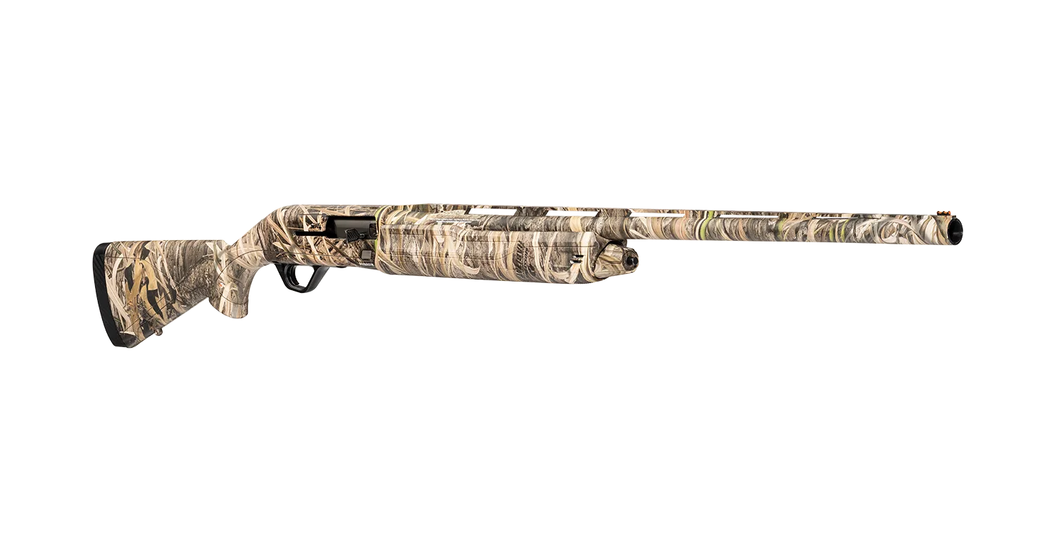 Winchester SX4 WATERFOWL MOSGH 12M 3.5 – 711-28 – fest-festes Magazin 2+1, Bild 4 von 4