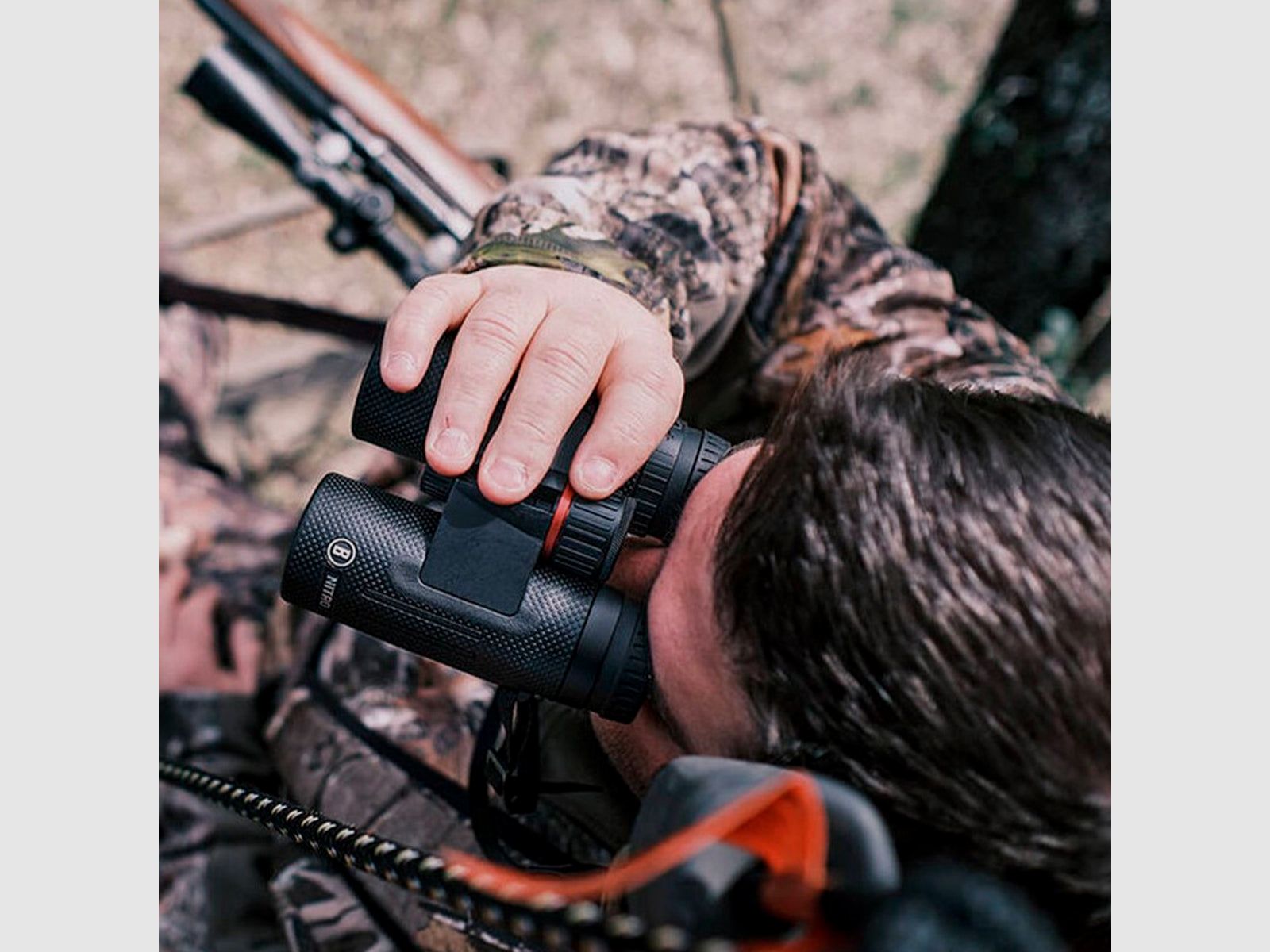 Bushnell Nitro 10x36 ED Prime Fernglas, Bild 14 von 14