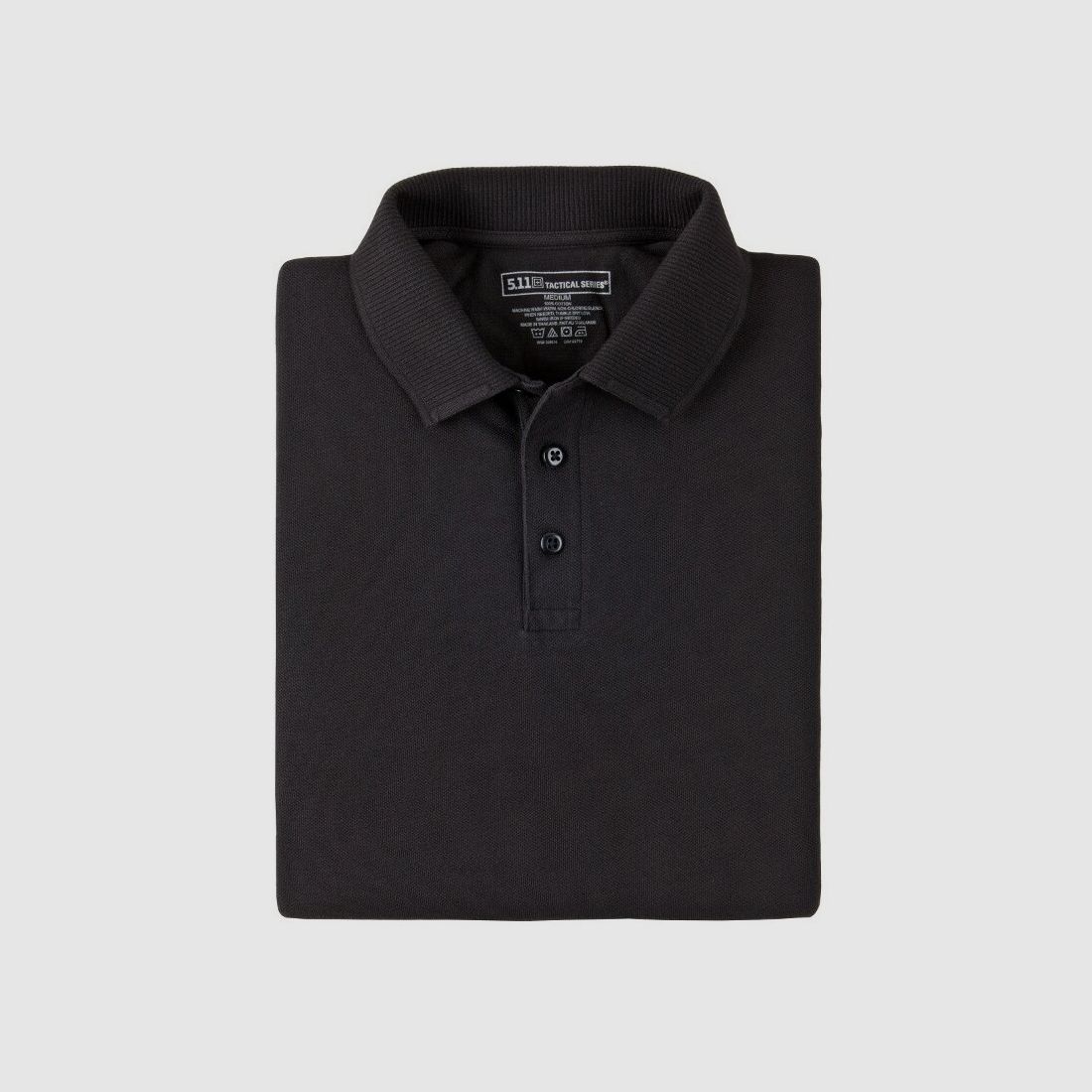 5.11 Tactical Professional Polo Poloshirt Herren langarm