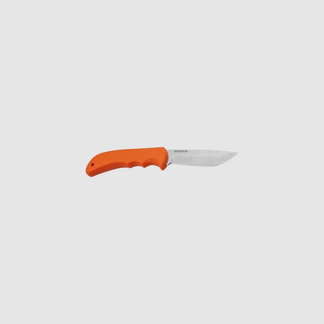 Magnum-Messer Magnum Messer HL Fixed Universal Droppoint orange