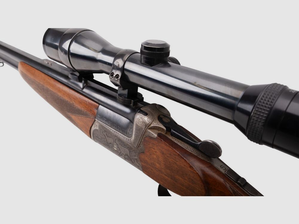 DIVERS Jagd