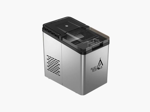 Maentum IceCube Maker Machine à glaçons