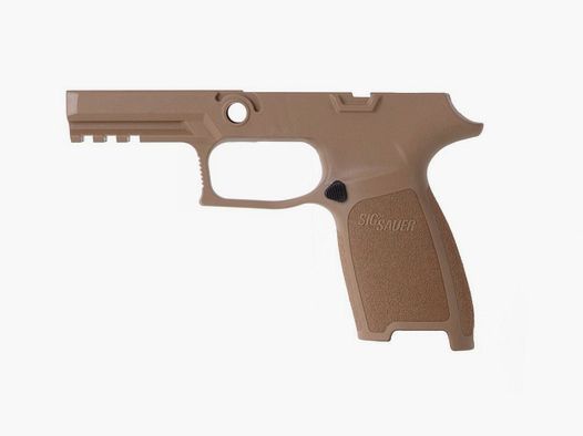 SIG SAUER Griffmodul P320 P250 Carry Medium | .357SIG / 9mm / .40S&W