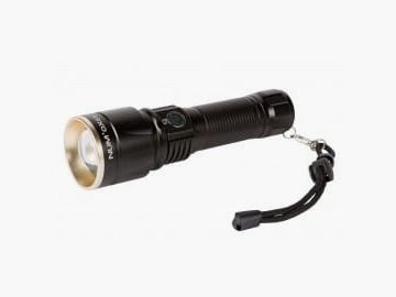 Lampe de poche Numaxes