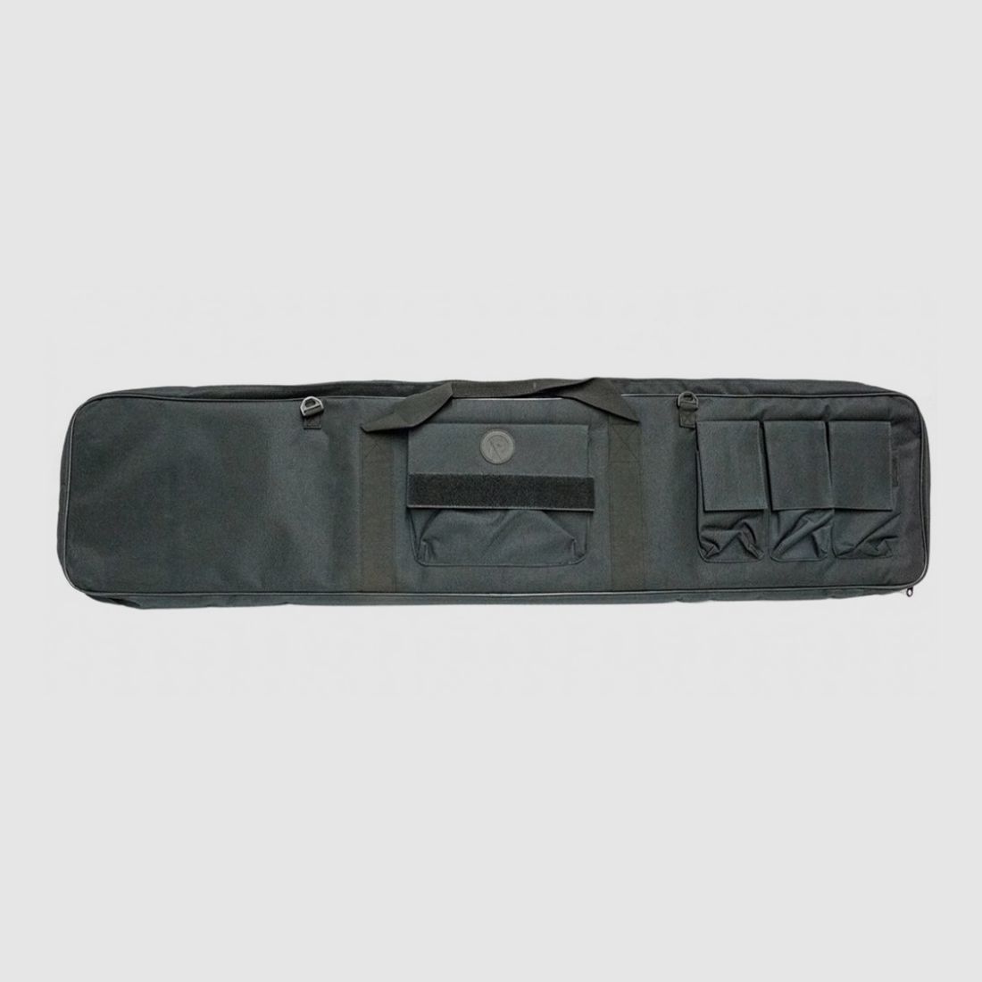 DV GEWEHRTASCHE B120 SCHWARZ 110cm