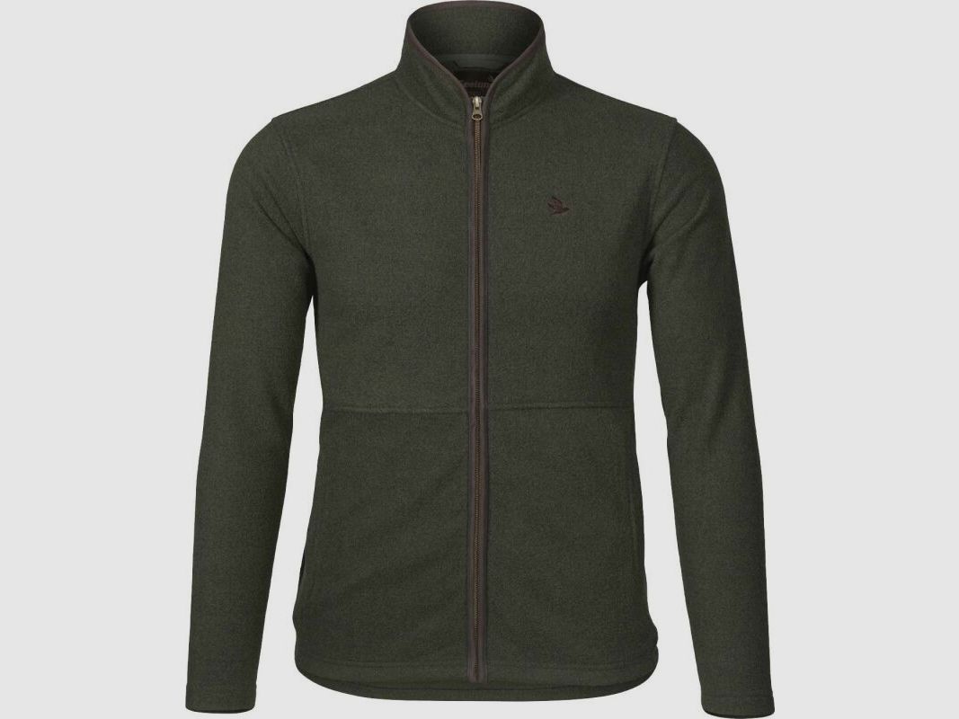 Seeland Woodcock Fleecejacke Classic green