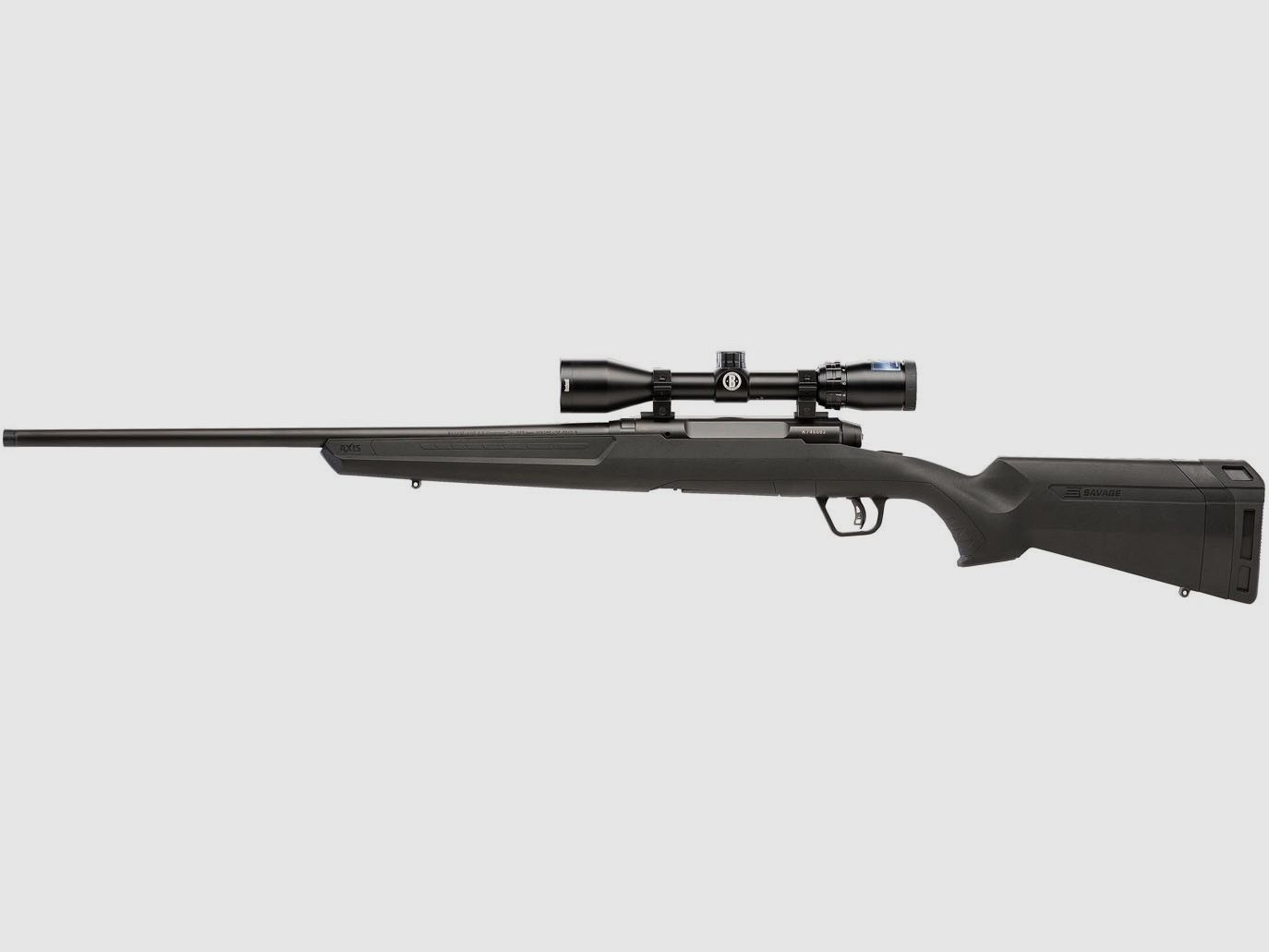 Repetierbüchse SAVAGE AXIS II XP SR – 30-06, Bild 5 von 5