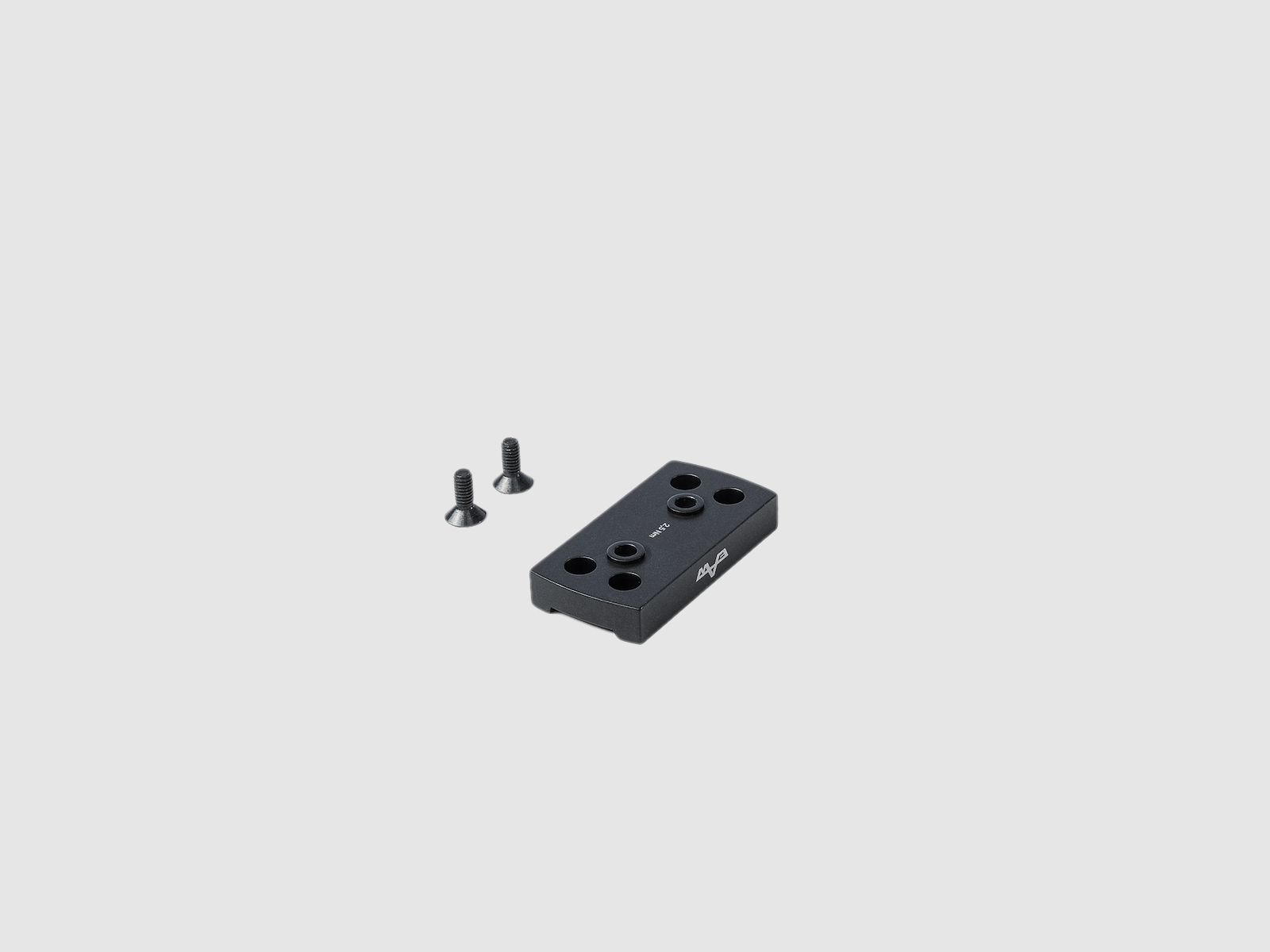 Adaptador GTM para punto rojo