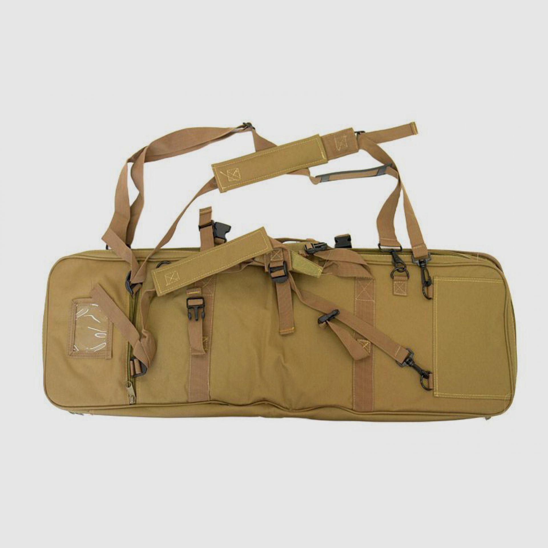 Custodia per arma - COYOTE, immagine 13 di 19