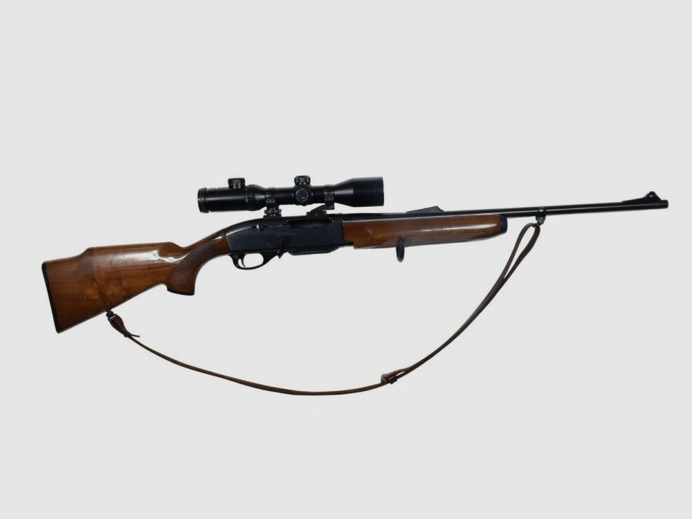 Remington 7400