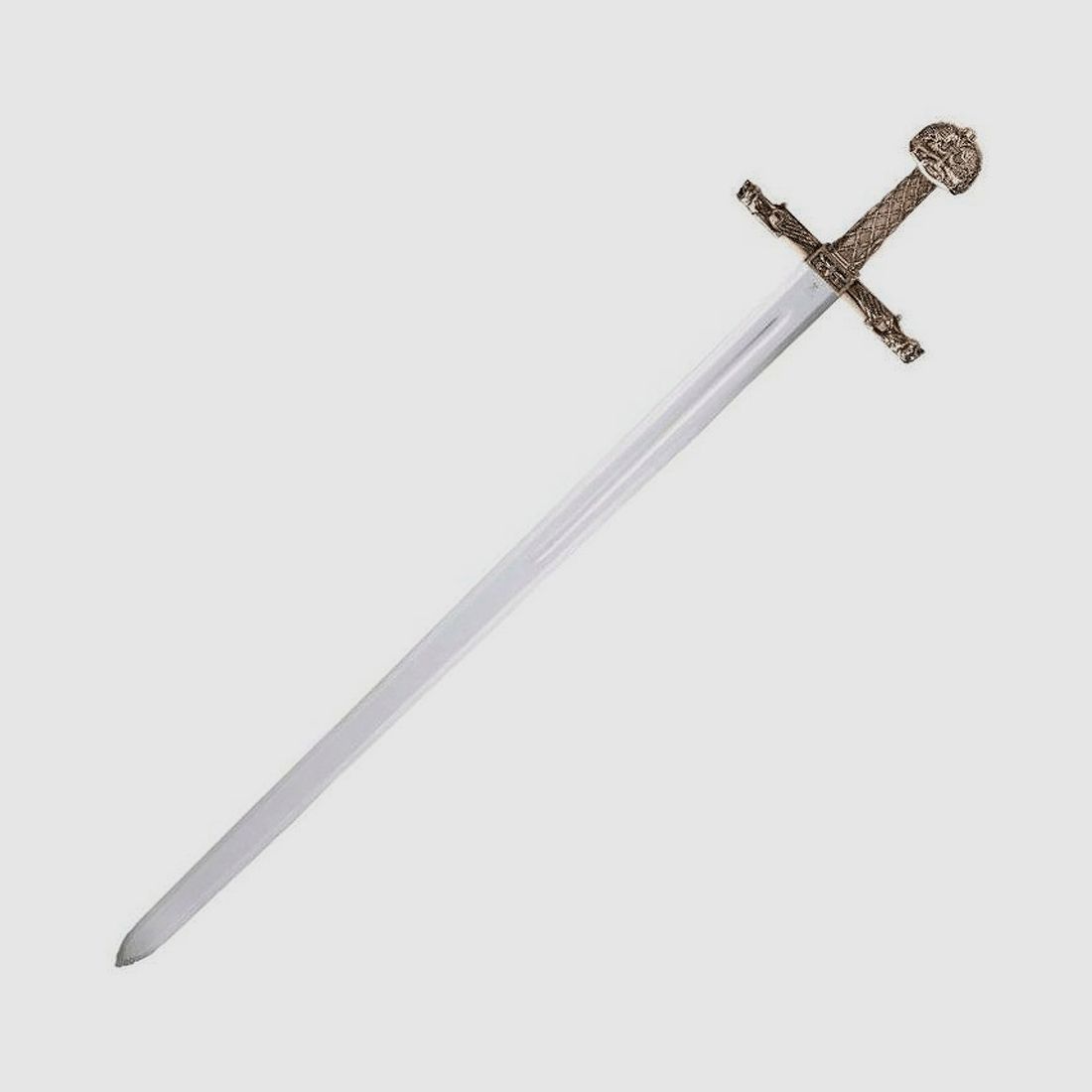 Espada del emperador Carlomagno
