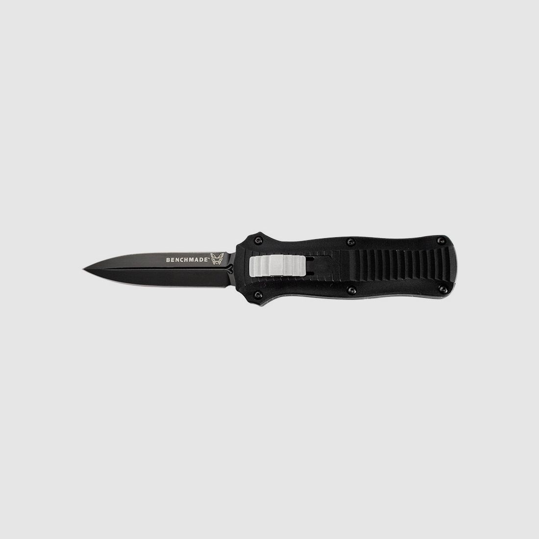 Automatischer Messer Benchmade Mini Infidel - BN3350BK