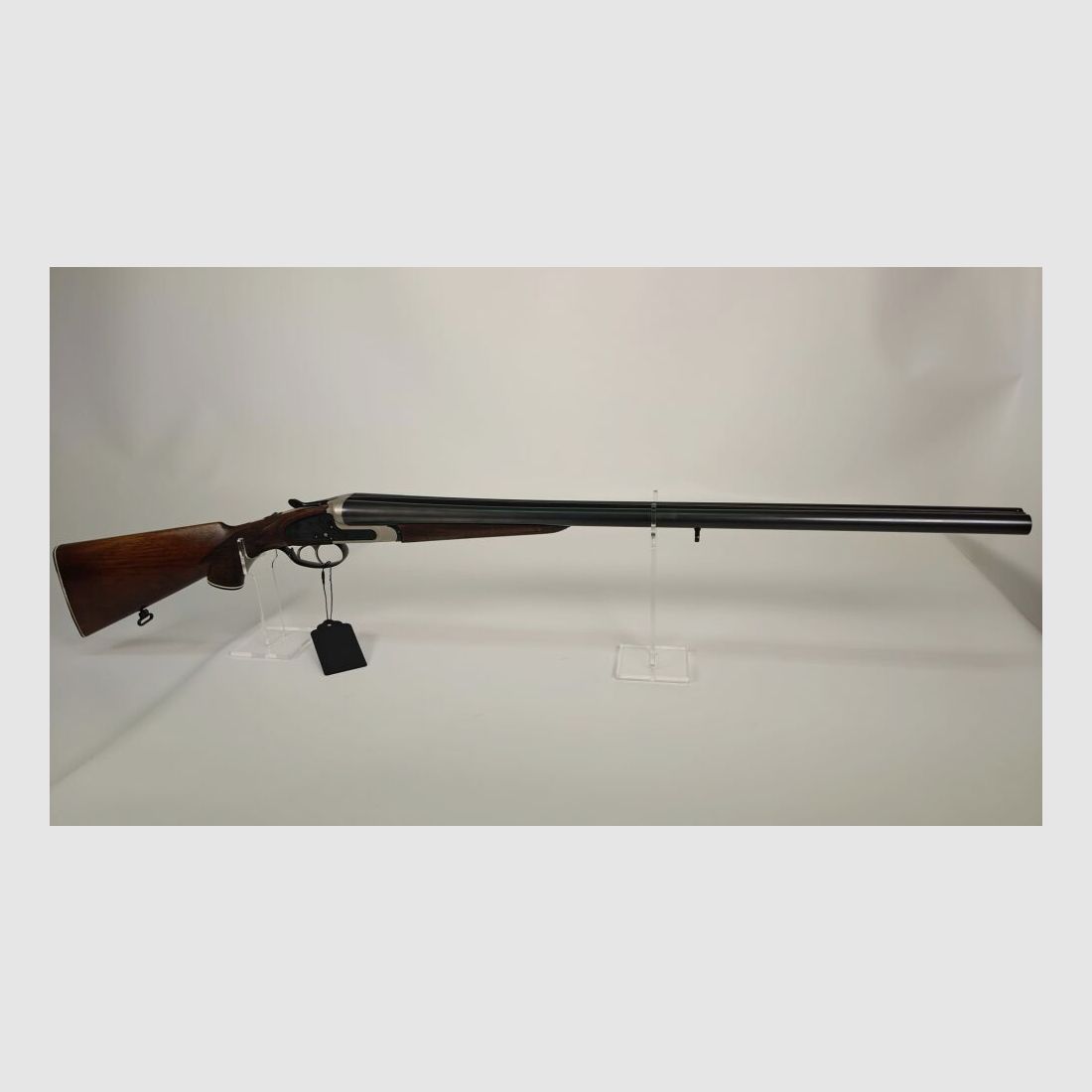 Brünner dubbele shotgun