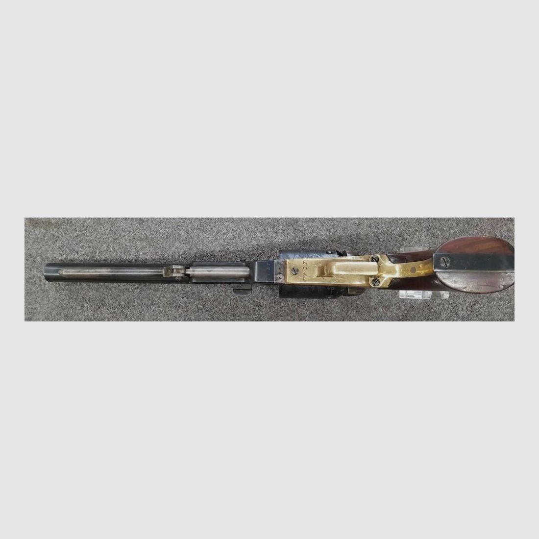 Euroarms Walker 1847