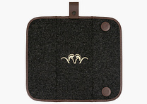 Blaser Sitzkissen