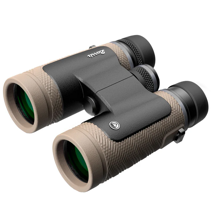 Prismático Droptine Burris 8×42, imagen 1 de 2