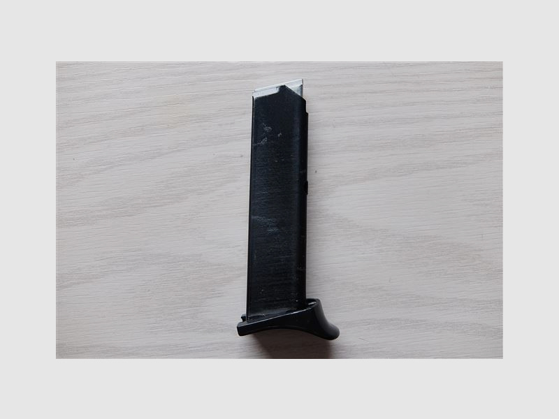 MELCHER ME69 SPRINGFIELD