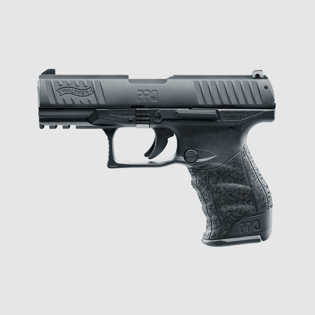 Walther PPQ M2
