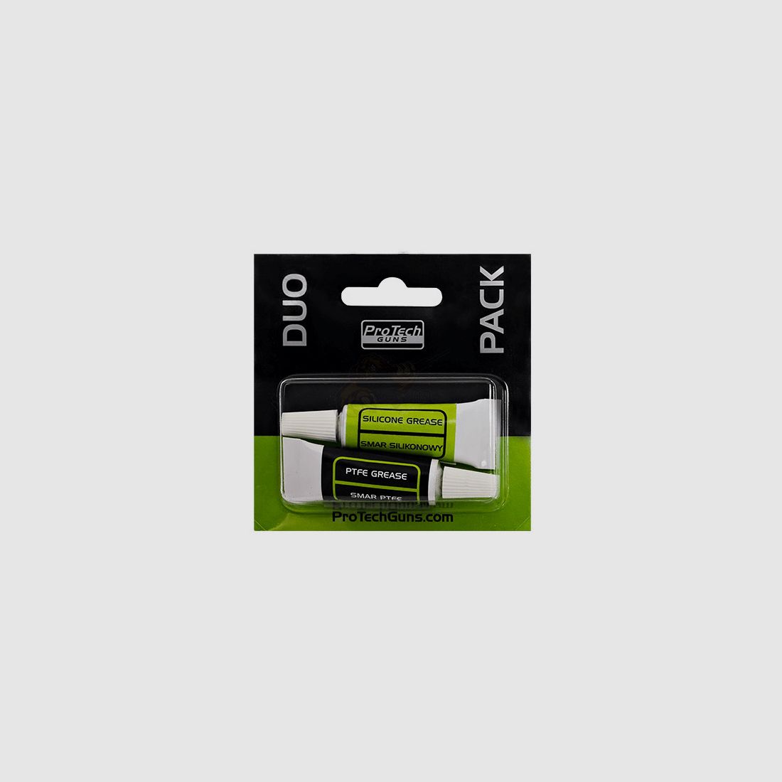 ProTech Duo Pack Silicone Grease + PTFE Grease 2x 3,5g