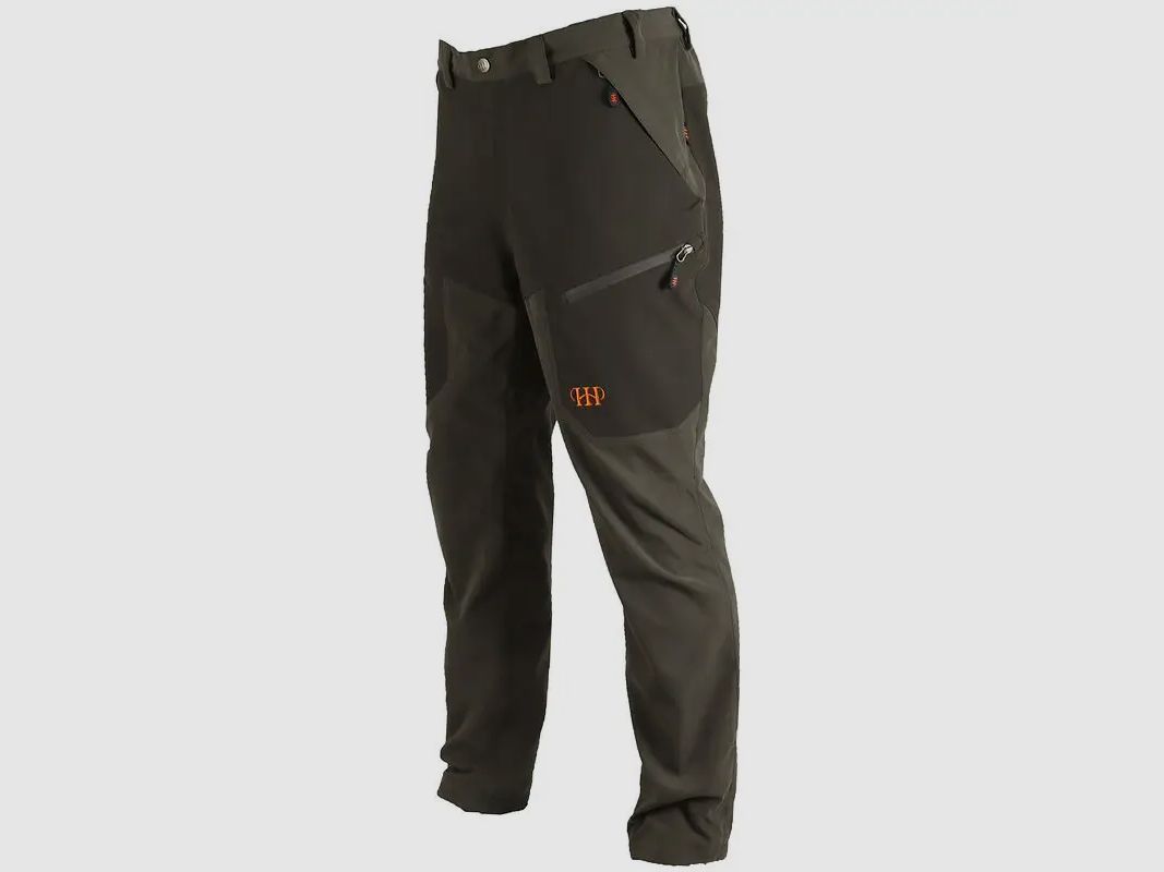 House of Hunting Pantalones de Temporada Hendrik