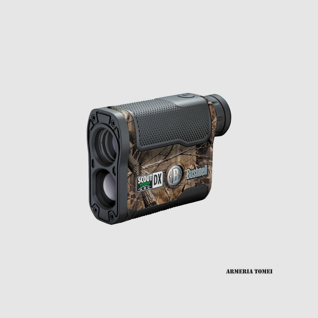 BUSHNELL – TELEMETRIE LASER SCOUT DX 1000 ARC 6x21mm, Bild 1 von 6