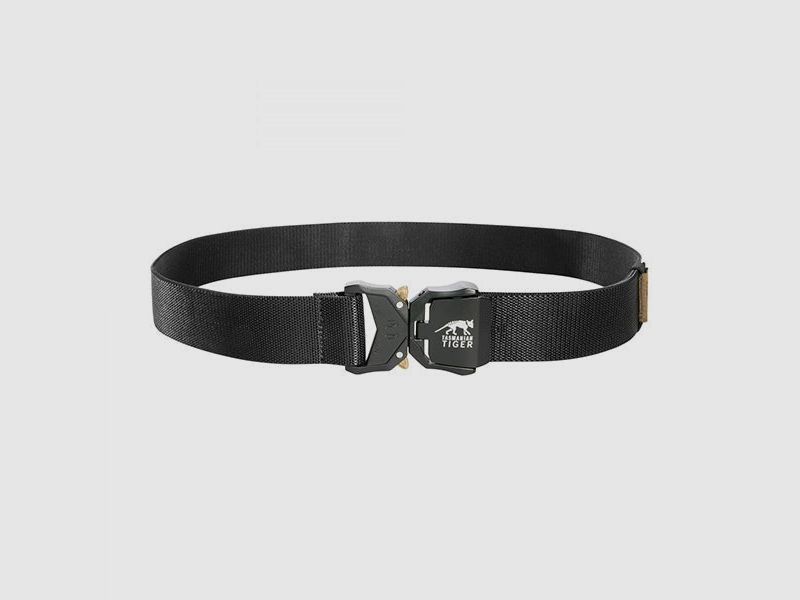 TT QR STRETCHBELT 38mm, One Size, Black, image 1 of 4