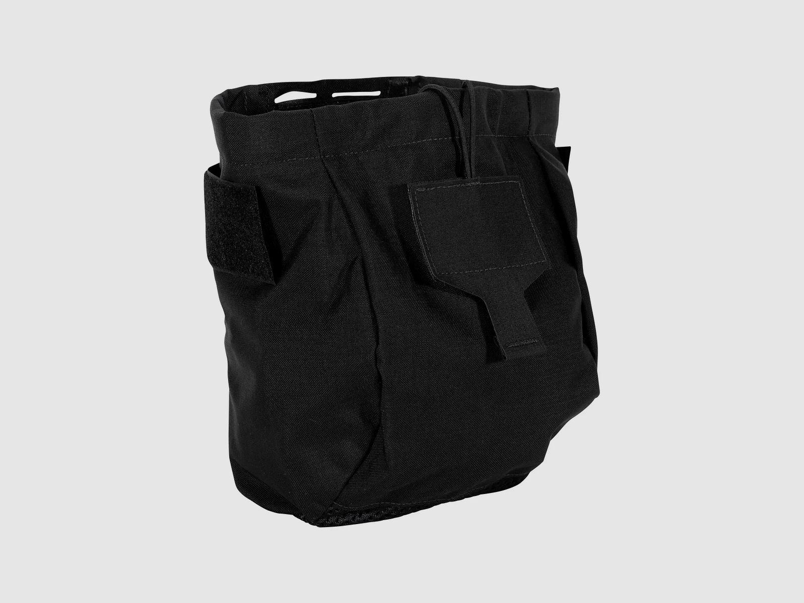 Lindnerhof Lindnerhof Abwurfsack klein MX463 schwarz