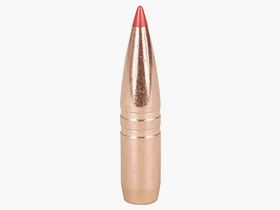 Balle Hornady 7mm/.284 GMX 139GR 50 pièces