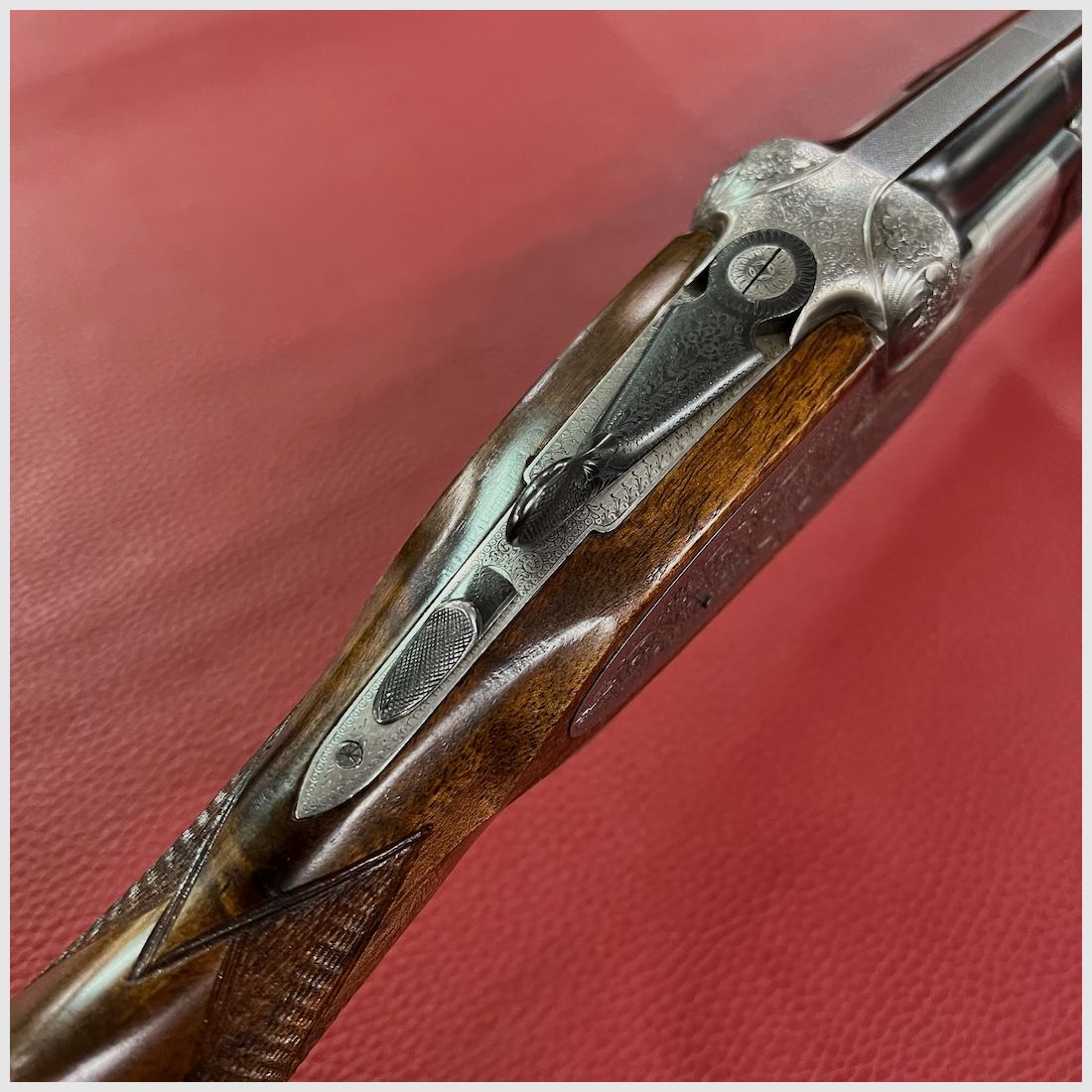 Beretta S3, Bild 4 von 19