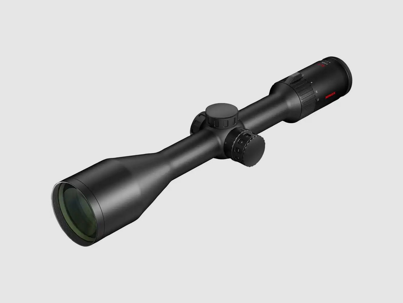 Minox RS-4 3-12x56, prezzi giornalieri su richiesta