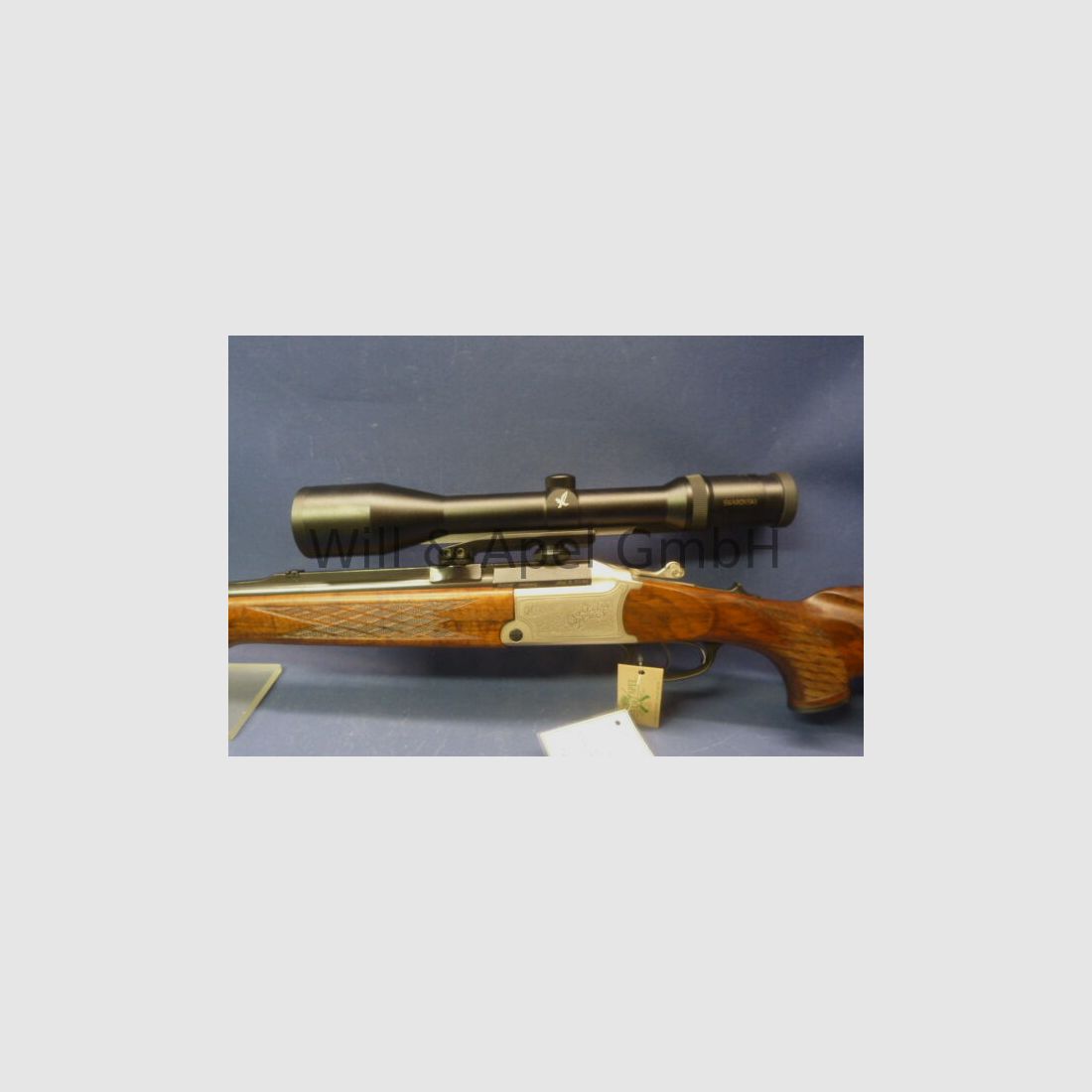 BLASER ISNY B 750/88