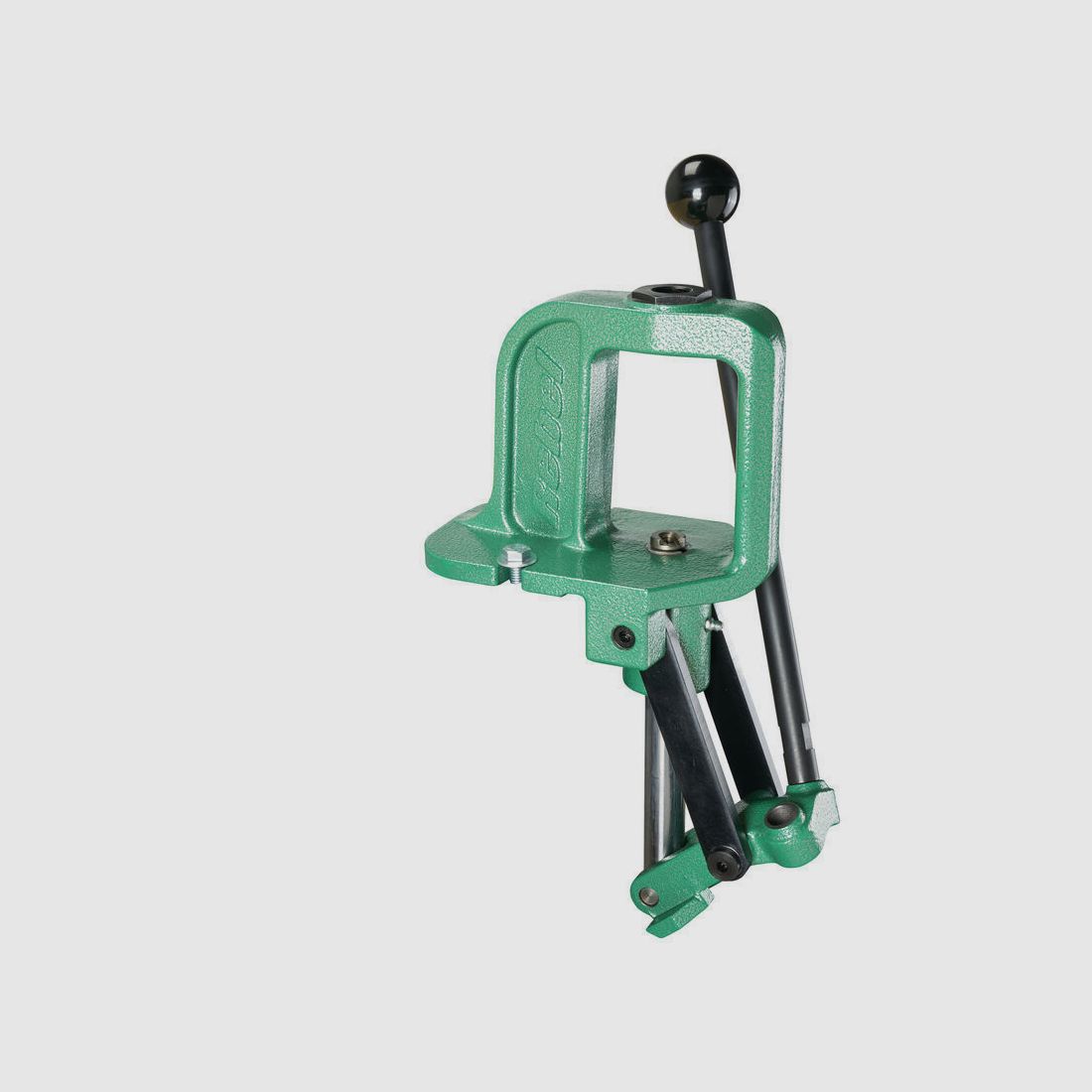 RCBS Rebel Single Stage Reloading Press #09353