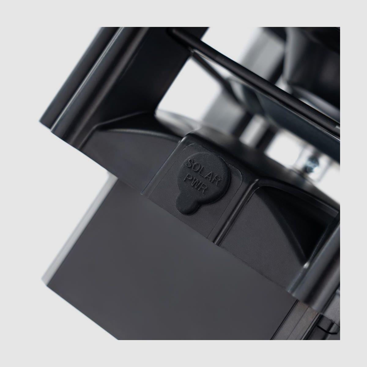 DÖRR Futterstreuer Compact Set mit Behälter