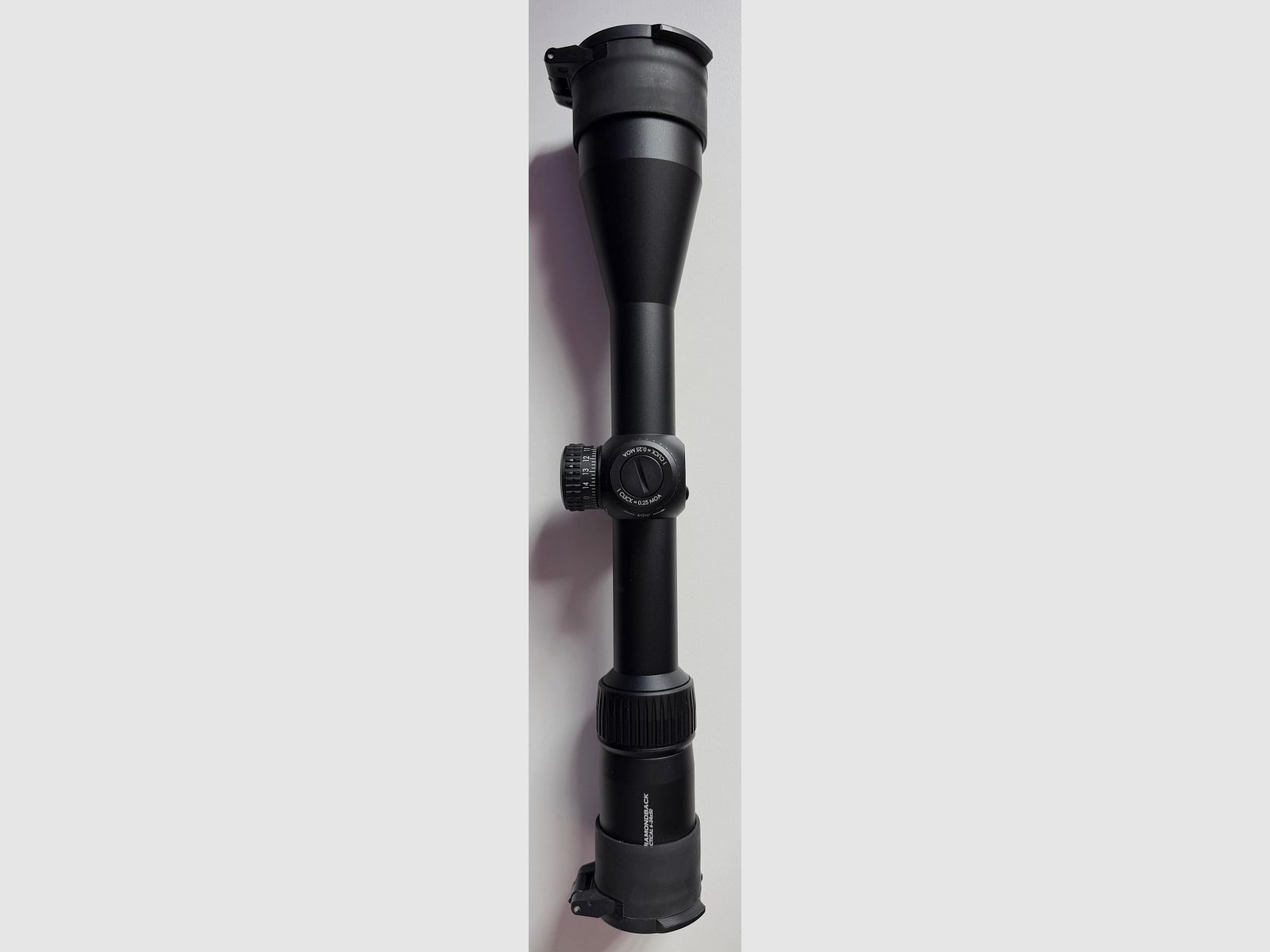 Vortex Diamondback Tactical 6-24x50 FFP MOA