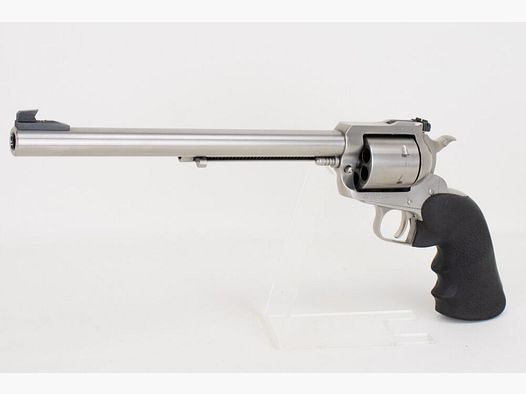 Ruger Super Blackhawk New Model Revolver 10,5"