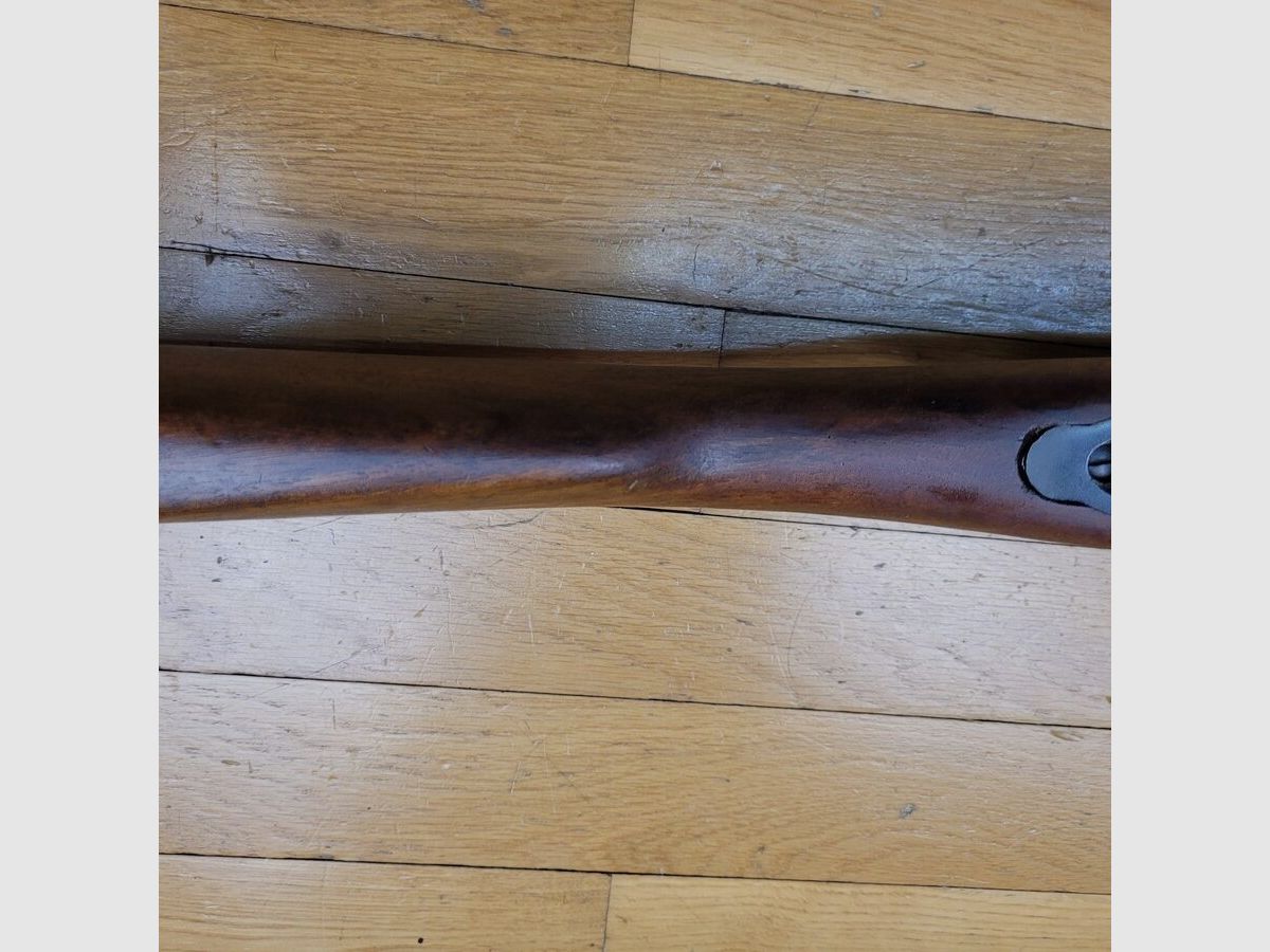 Seltenes Mosin Nagant Gewehr Modell 48 aus ungarischer Fertigung – 91/30 mit Paprika-Geschmack – Qualitätsfertigung – Kal. 7,62×54 R – viel seltener als das Gewehr M44 – TBE+, Bild 21 von 40