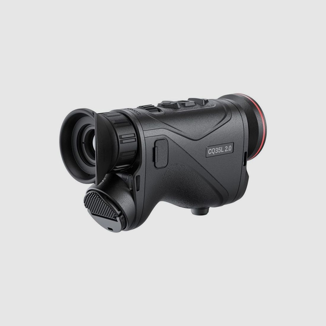 Wärmebildmonokular mit Entfernungsmesser Condor CQ35L 2.0 HIKMICRO, Bild 3 von 4