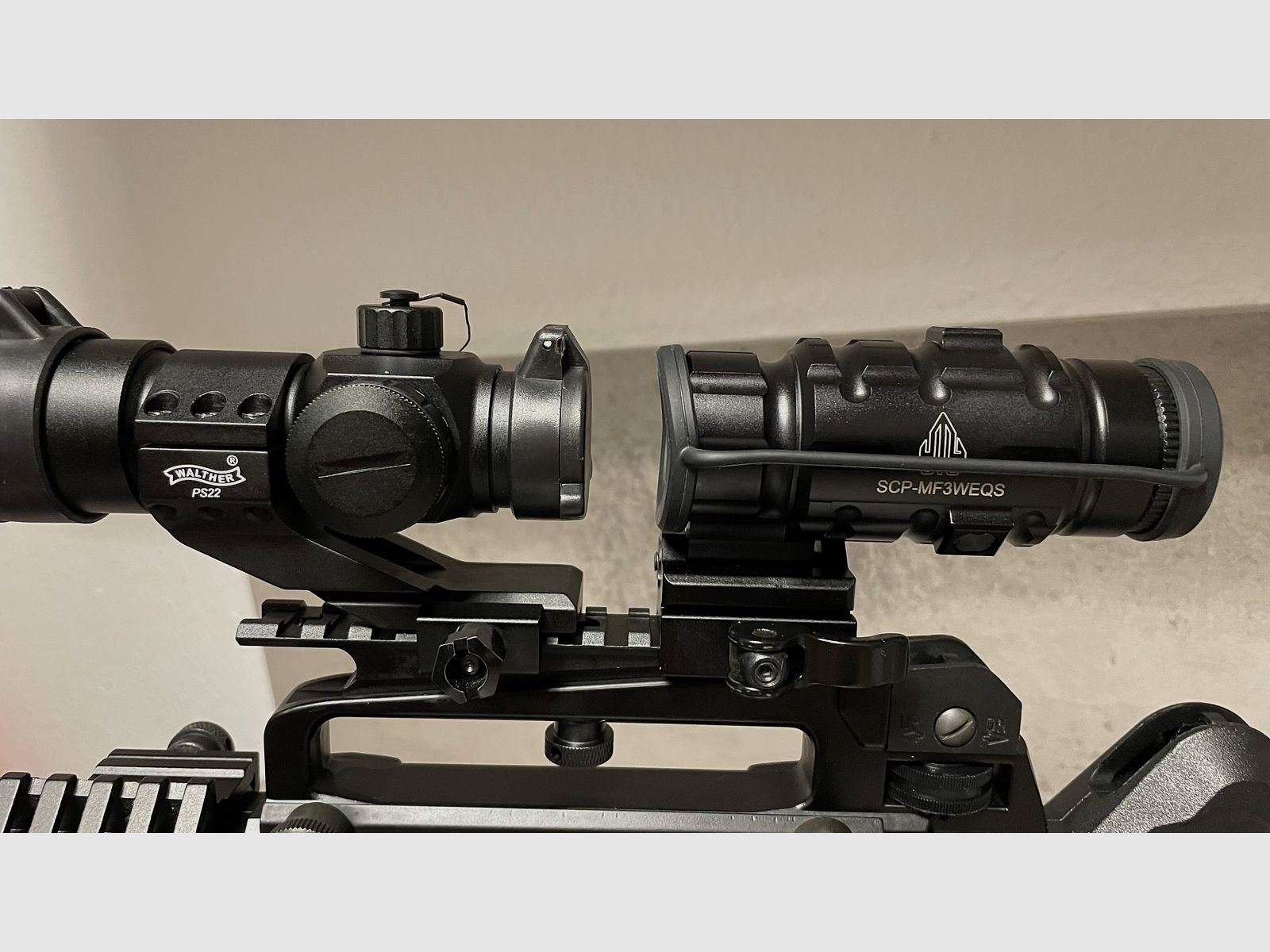 Beretta CX4 Storm  Halbautomatik
