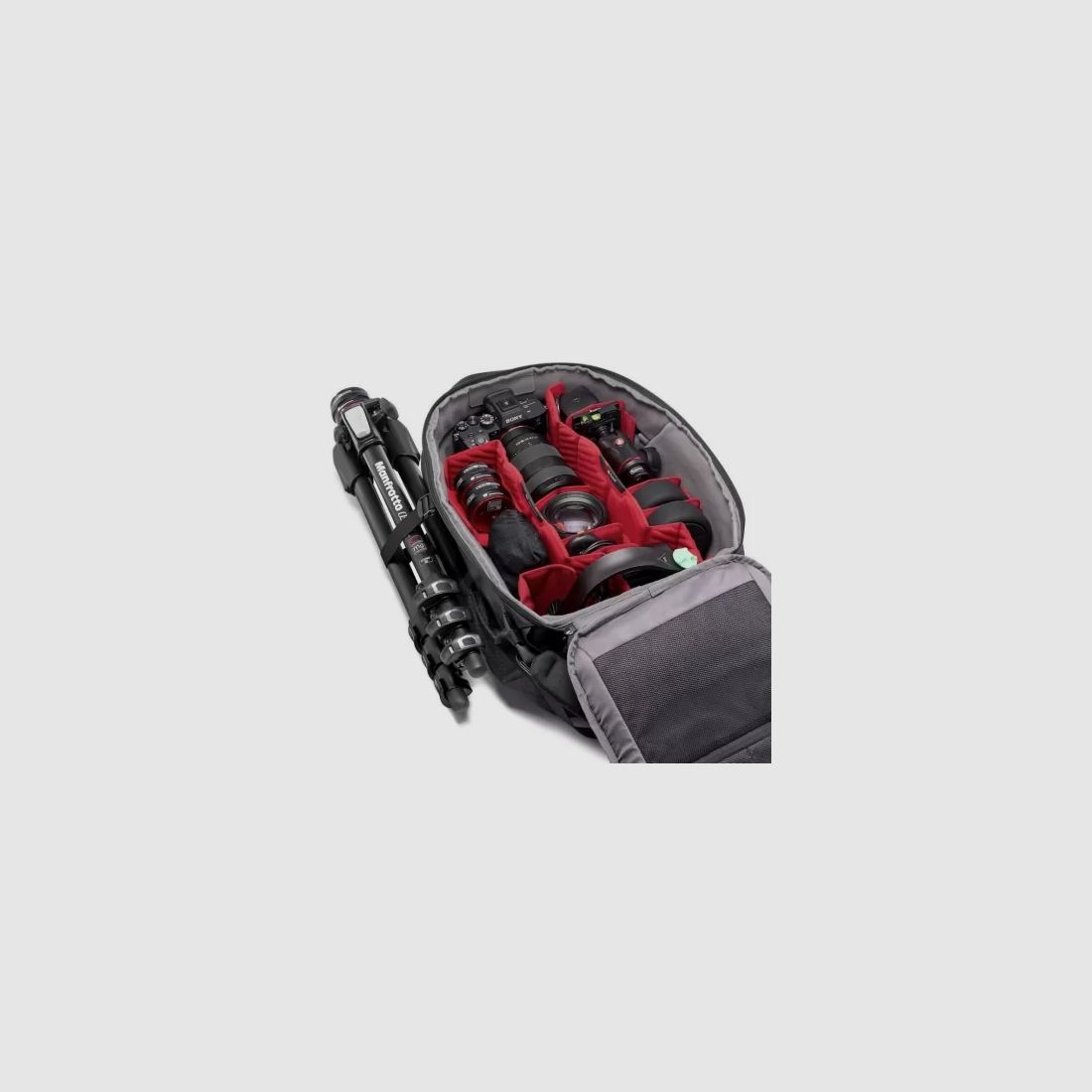 Manfrotto Rugzak Backloader PL II M, afbeelding 37 van 43