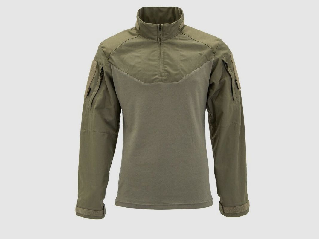 CARINTHIA Herren Shirt Combat CCS