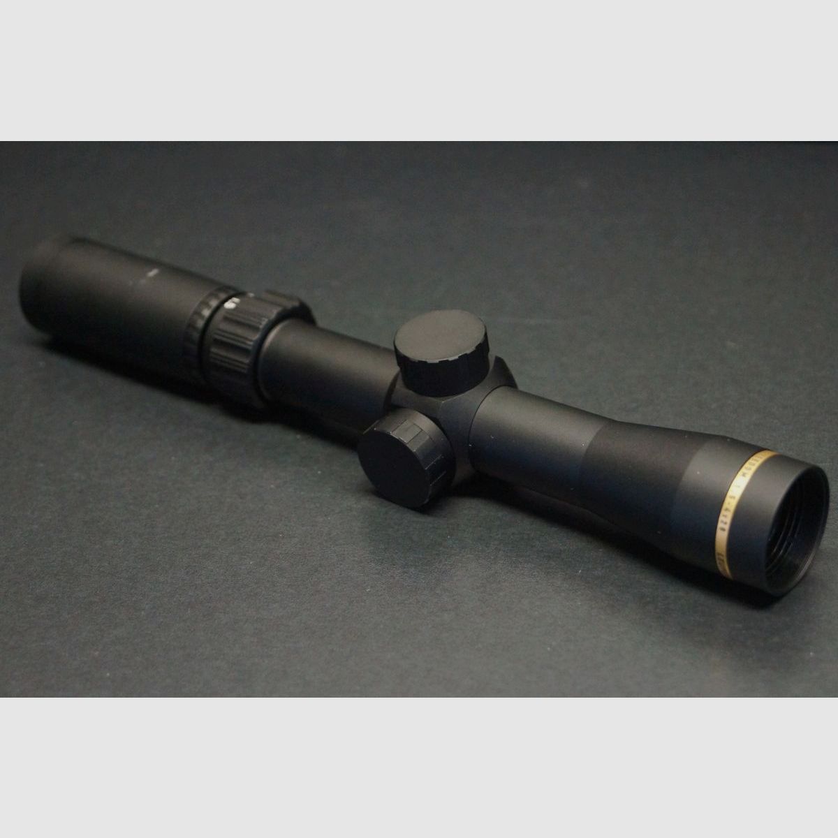 Leupold VX-Freedom 1,5-4×28 IER Scout, Bild 1 von 2
