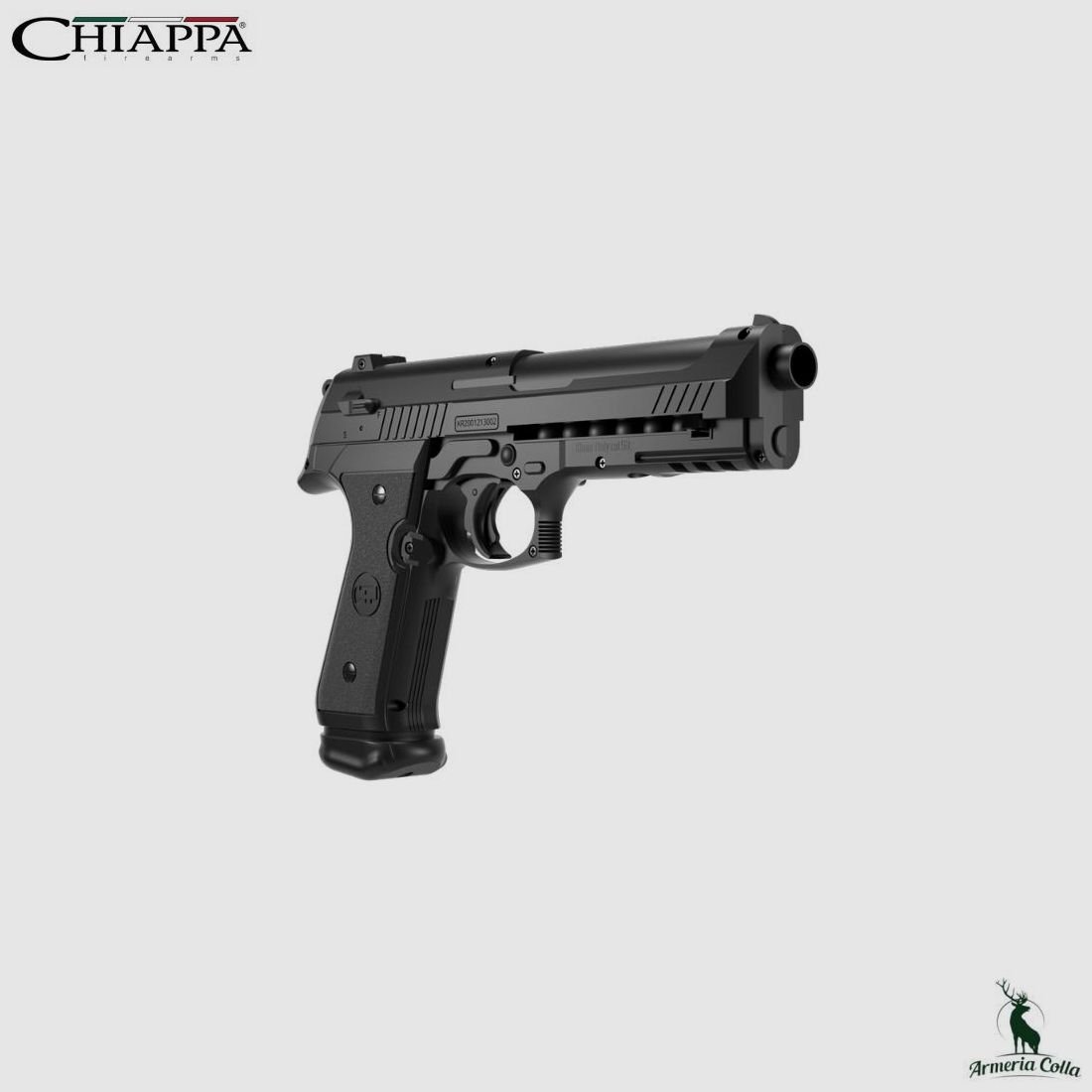 Chiappa Pfefferspraypistole