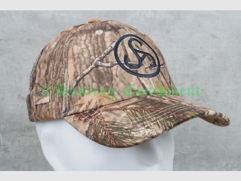 Sauer Camo Cap NEU 80400484