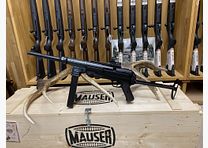 German Sport Guns MP40, mit Hawke Vantage 1x34